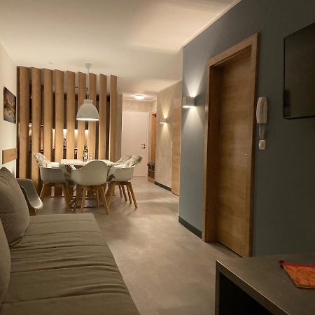Appartamento Sigl-Luxuria Zell am See Esterno foto