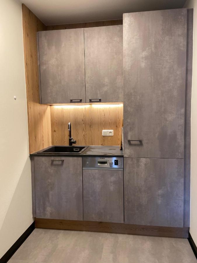 Appartamento Sigl-Luxuria Zell am See Esterno foto