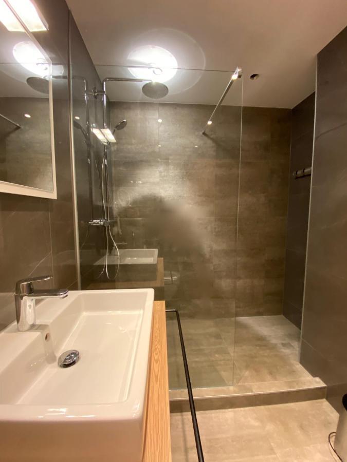 Appartamento Sigl-Luxuria Zell am See Esterno foto