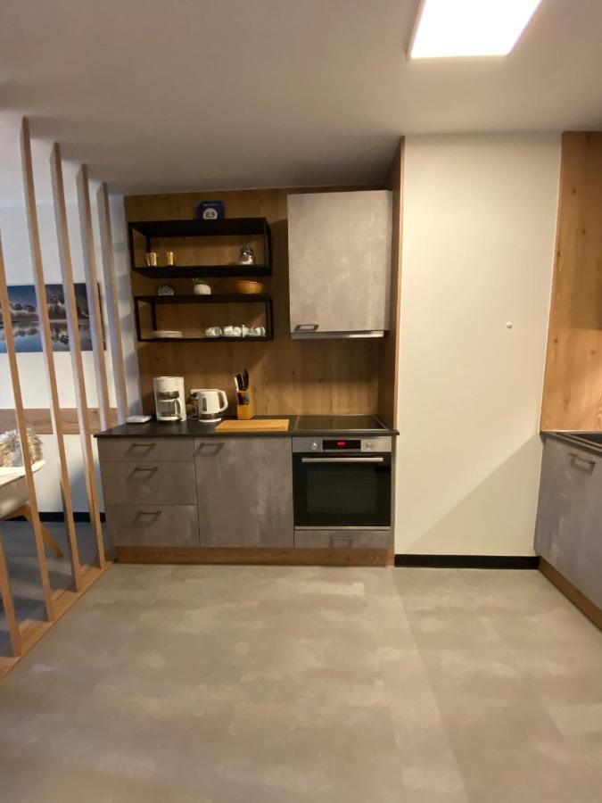 Appartamento Sigl-Luxuria Zell am See Esterno foto