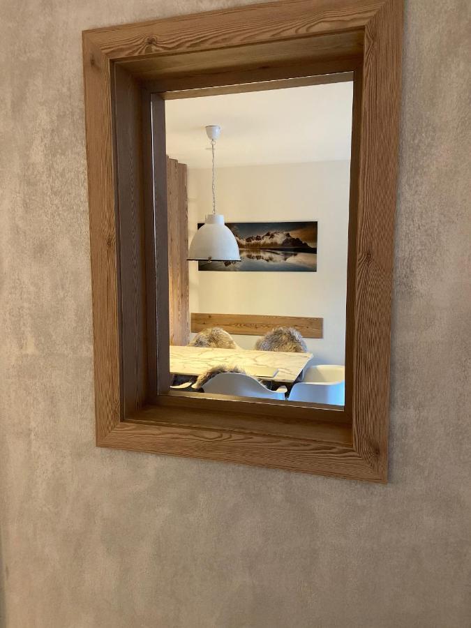 Appartamento Sigl-Luxuria Zell am See Esterno foto