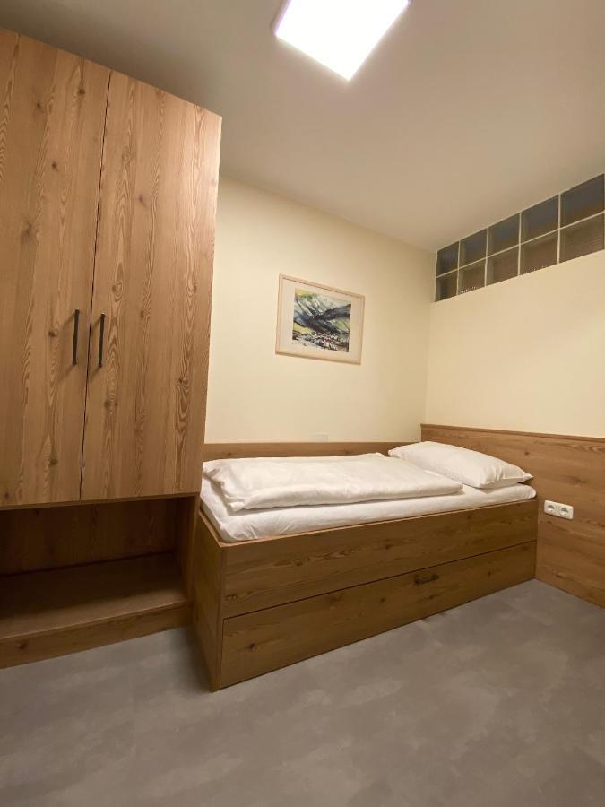 Appartamento Sigl-Luxuria Zell am See Esterno foto