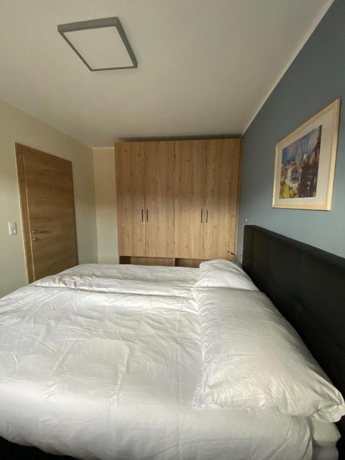 Appartamento Sigl-Luxuria Zell am See Esterno foto