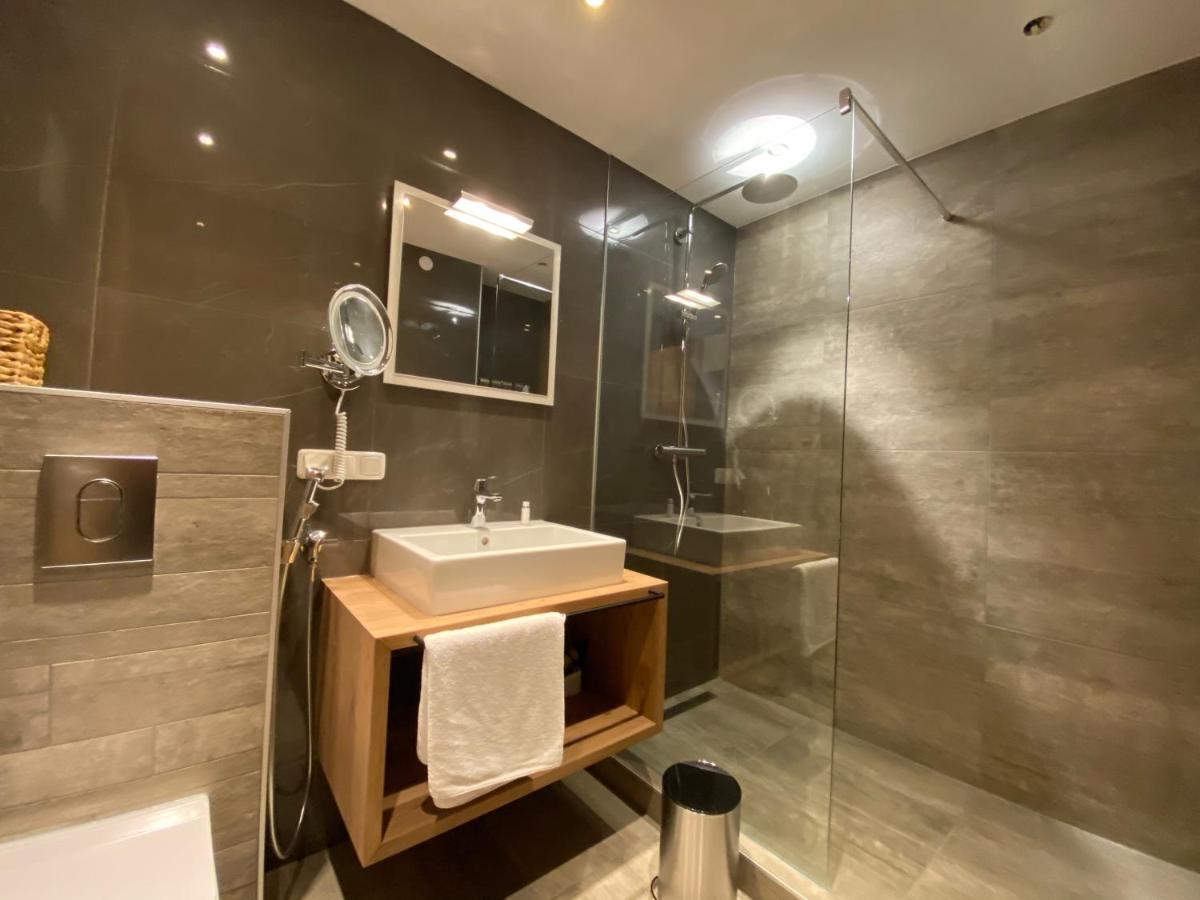 Appartamento Sigl-Luxuria Zell am See Esterno foto