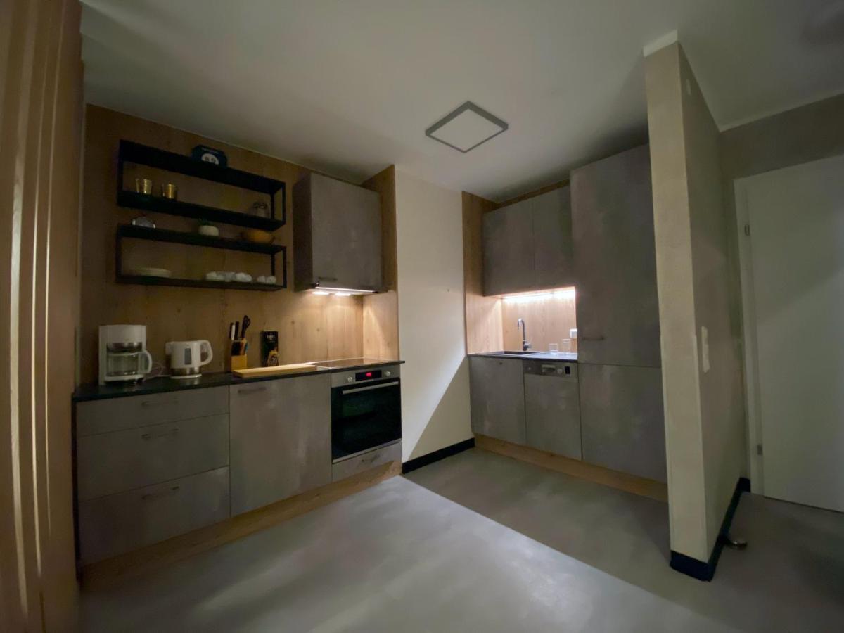 Appartamento Sigl-Luxuria Zell am See Esterno foto