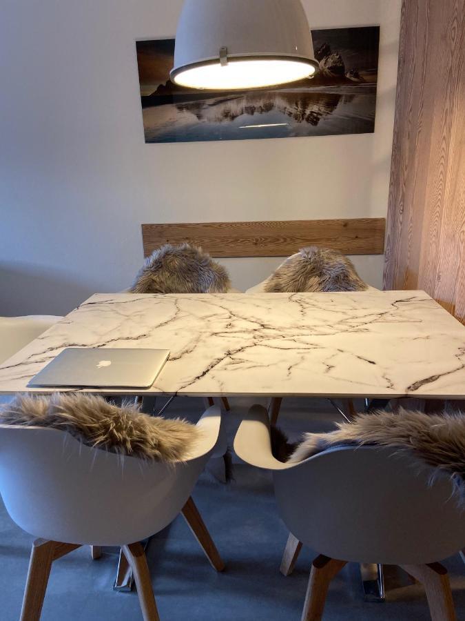 Appartamento Sigl-Luxuria Zell am See Esterno foto