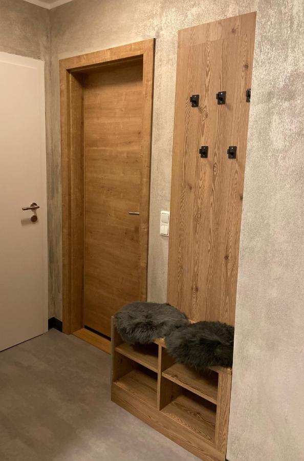 Appartamento Sigl-Luxuria Zell am See Esterno foto