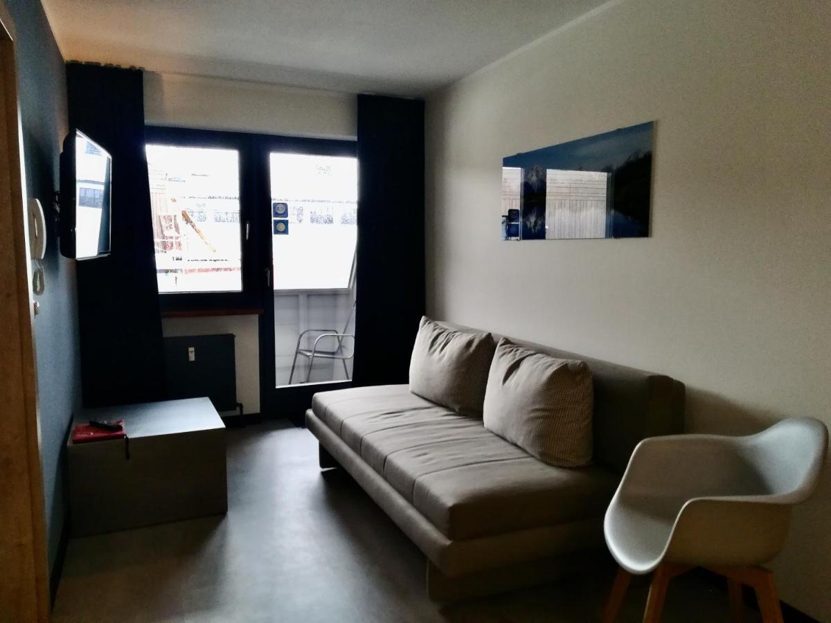 Appartamento Sigl-Luxuria Zell am See Esterno foto
