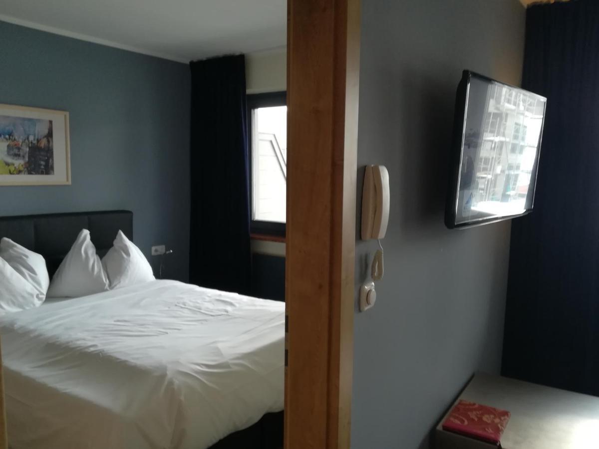 Appartamento Sigl-Luxuria Zell am See Esterno foto